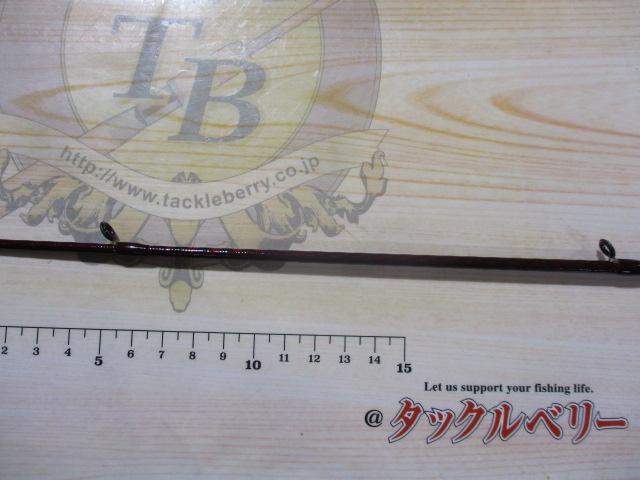 スコーピオンXV 1652R-2