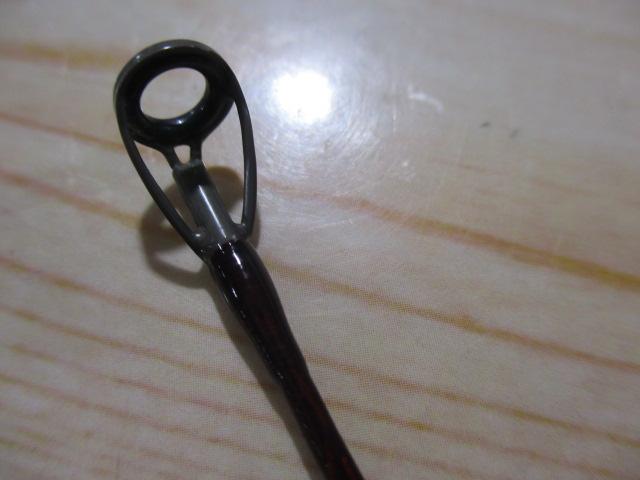 スコーピオンXV 1652R-2