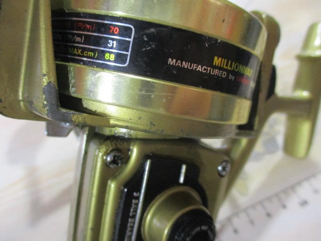 ミリオンマックス SS-9000