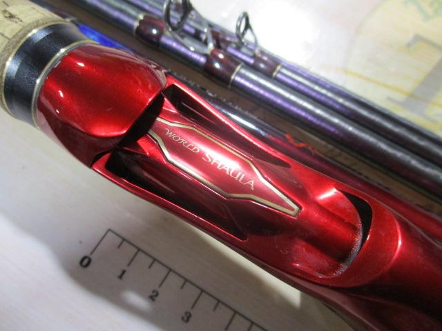 20ワールドシャウラ ドリームツアーエディション 1703R-5｜＠ベリー