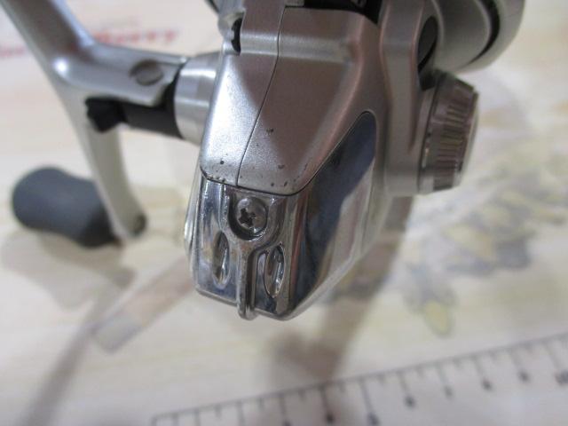 06バイオマスターMg 2500SDH｜＠ベリーネット 日本最大新品中古釣具WEB