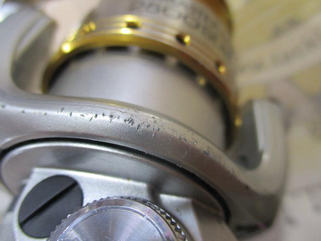 06バイオマスターMg 2500SDH｜＠ベリーネット 日本最大新品中古釣具WEB