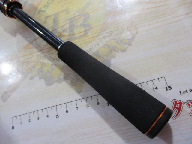 リベリオン 742ML+FS