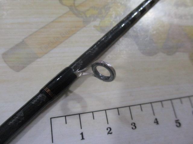 リベリオン 742ML+FS