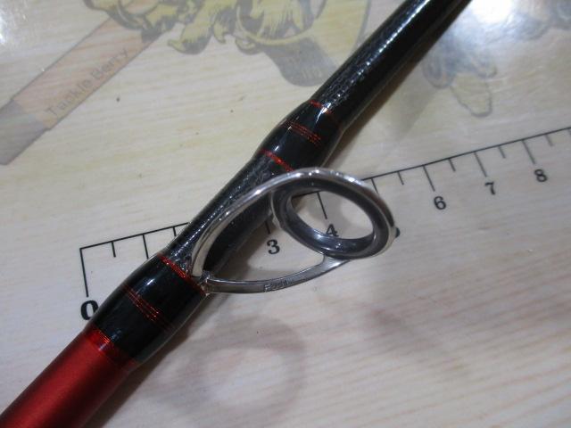 アルファソニックPG73 210MH