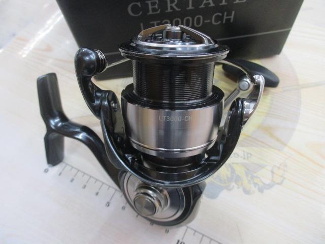 24セルテート LT3000-CH｜＠ベリーネット 日本最大新品中古釣具WEBショップ