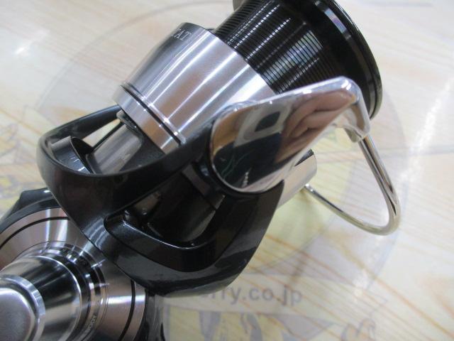 24セルテート LT3000-CH｜＠ベリーネット 日本最大新品中古釣具WEBショップ