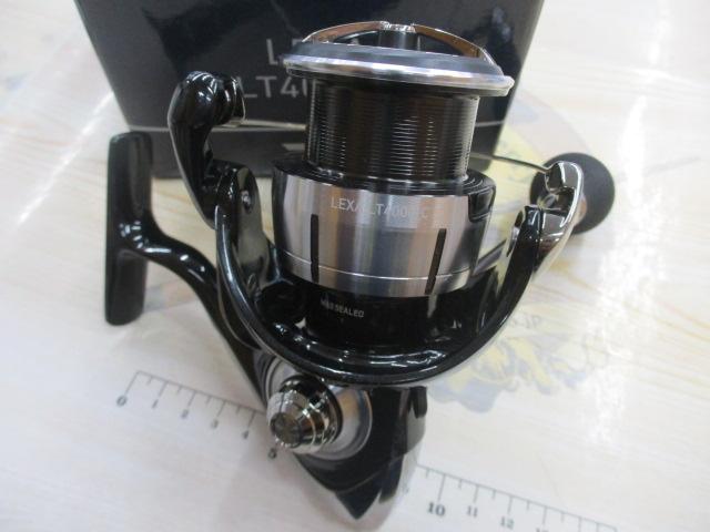 23レグザ LT4000-C