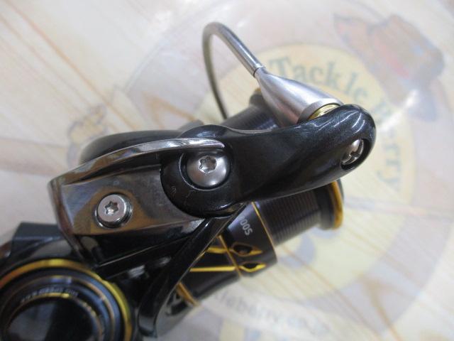 21カルディア FC LT2000S