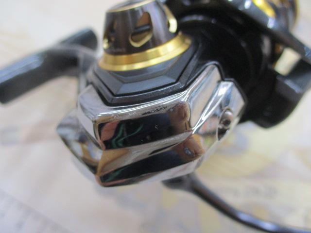 21カルディア FC LT2000S