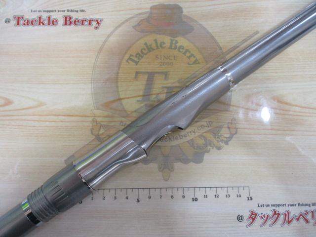 HZILエンブレムISO 4-52遠投I