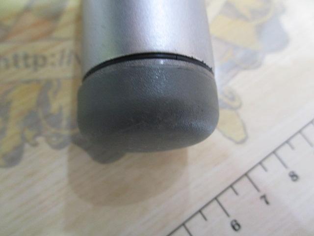 HZILエンブレムISO 4-52遠投I