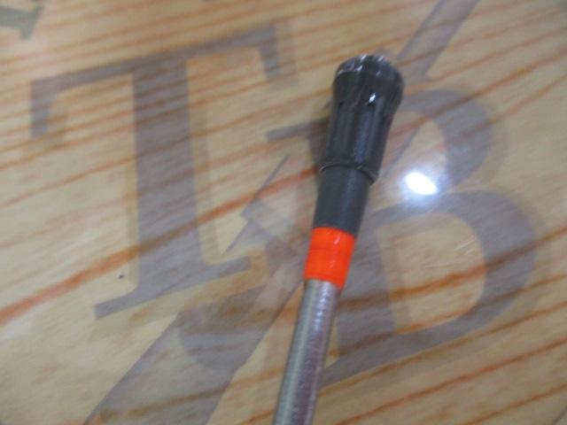 HZILエンブレムISO 4-52遠投I