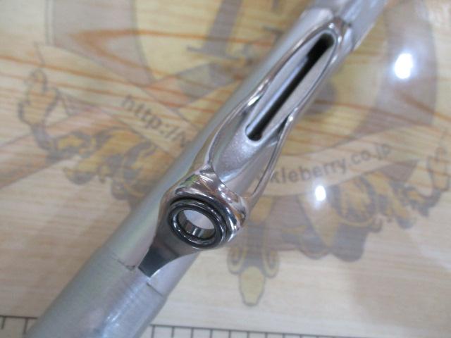 HZILエンブレムISO 4-52遠投I