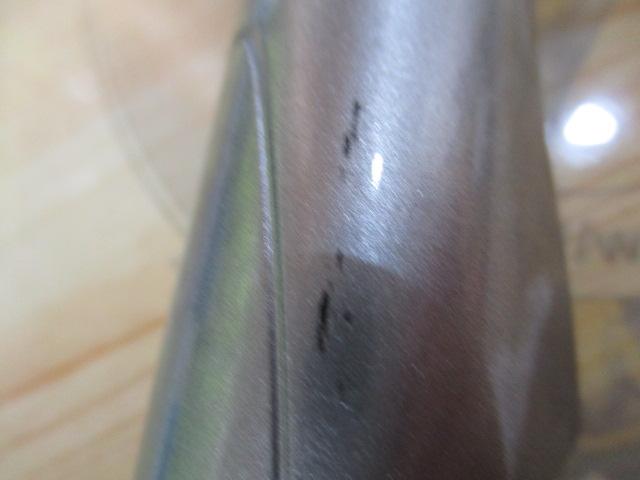 HZILエンブレムISO 4-52遠投I