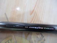 HZILエンブレムISO 4-52遠投I