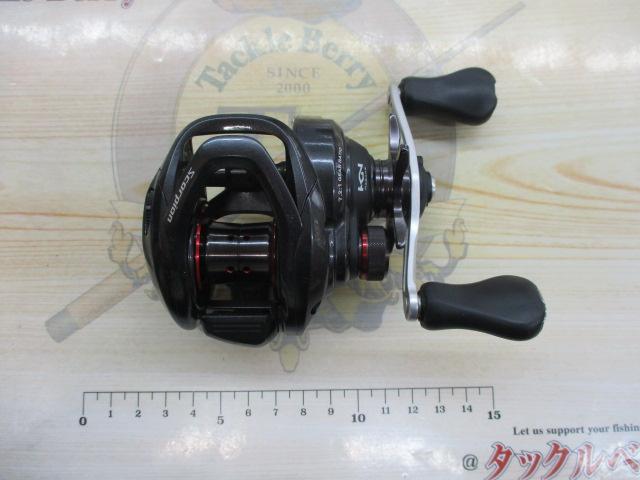 16スコーピオン 70HG