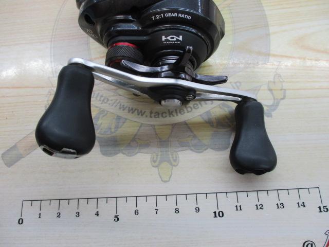 16スコーピオン 70HG