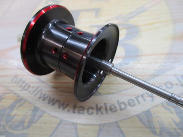 16スコーピオン 70HG