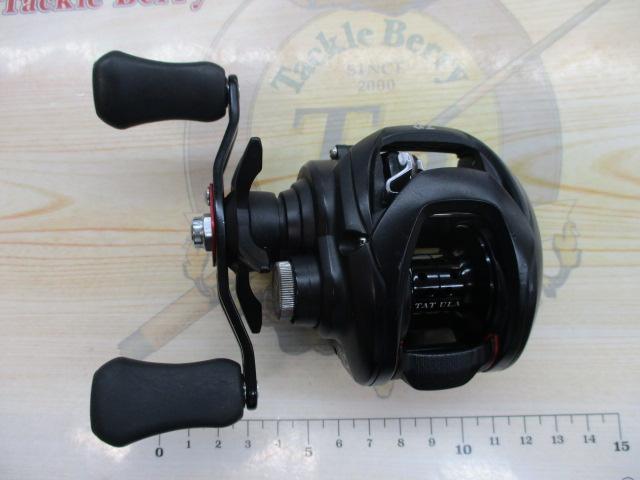 タトゥーラ TW 100SHL