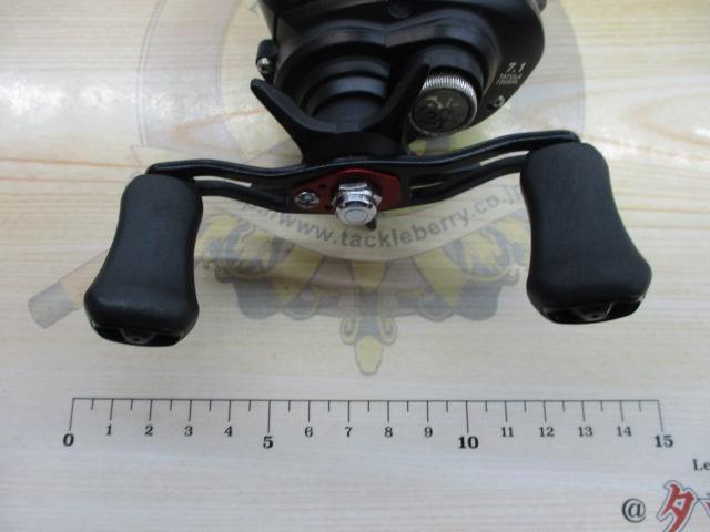 タトゥーラ TW 100SHL