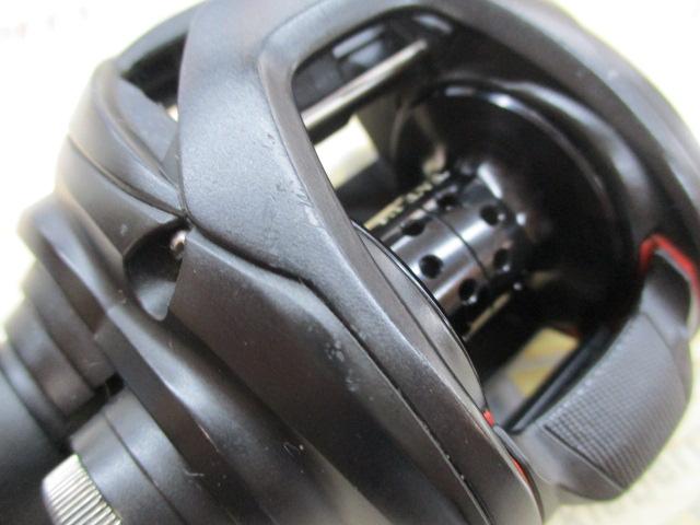 タトゥーラ TW 100SHL