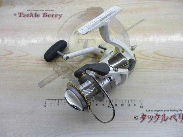 98バイオマスター 4000｜＠ベリーネット 日本最大新品中古釣具WEBショップ