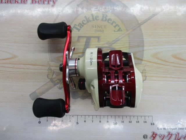 伝衛門丸舷天SP