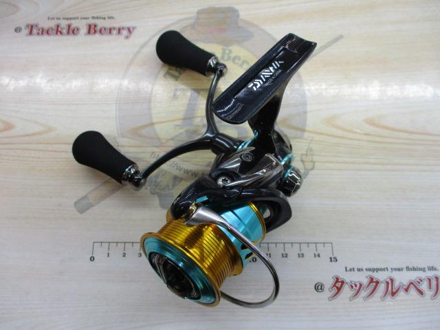 17エメラルダスMX 2508PE-DH｜＠ベリーネット 日本最大新品中古釣具WEB