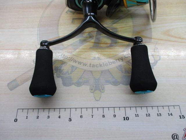 17エメラルダスMX 2508PE-DH｜＠ベリーネット 日本最大新品中古釣具WEB