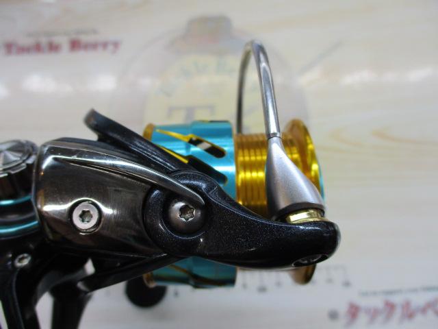 17エメラルダスMX 2508PE-DH｜＠ベリーネット 日本最大新品中古釣具WEB