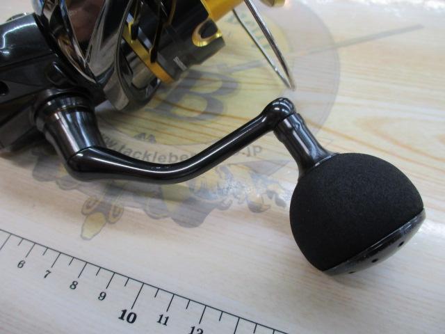 20ツインパワー C5000XG