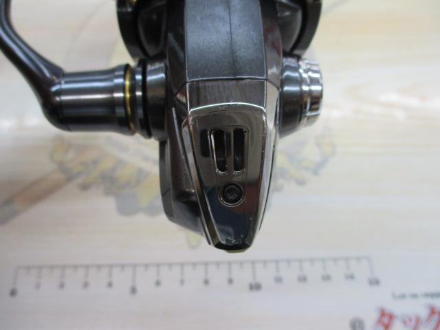 20ツインパワー C5000XG