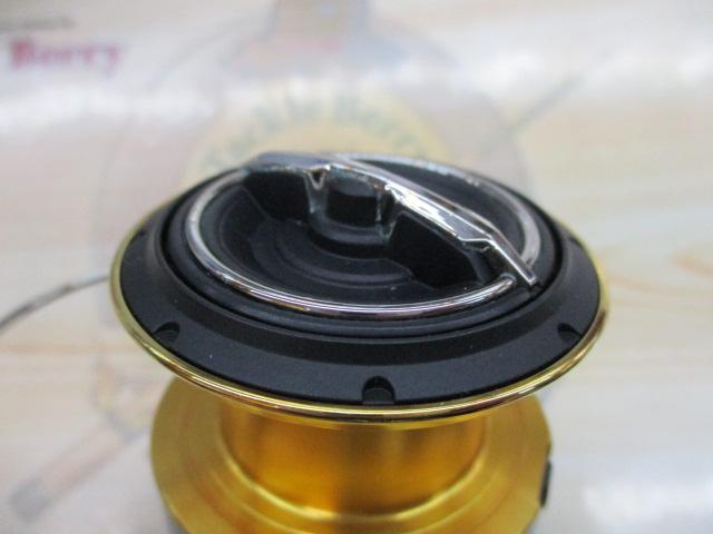 20ツインパワー C5000XG