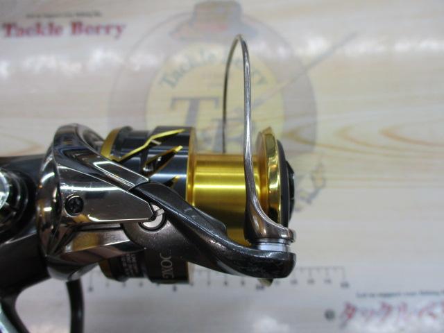 20ツインパワー C5000XG