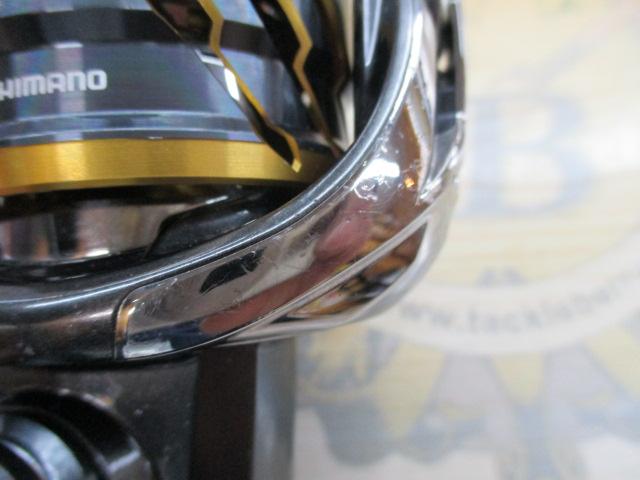 20ツインパワー C5000XG