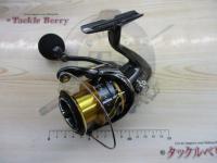 20ツインパワー C5000XG