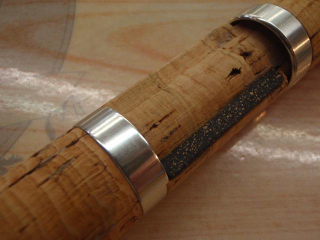 トラウティンスピンブンスイレイ BSL-66L