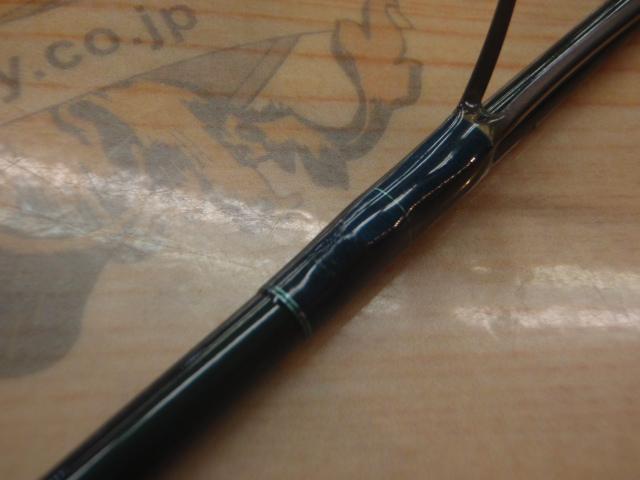 トラウティンスピンブンスイレイ BSL-66L