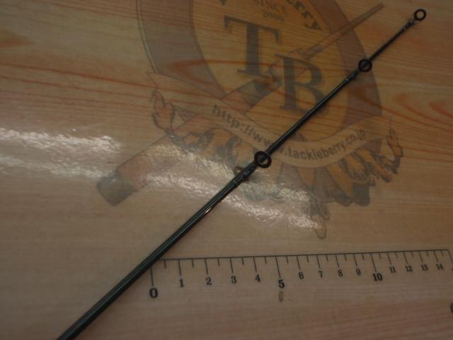 トラウティンスピンブンスイレイ BSL-66L