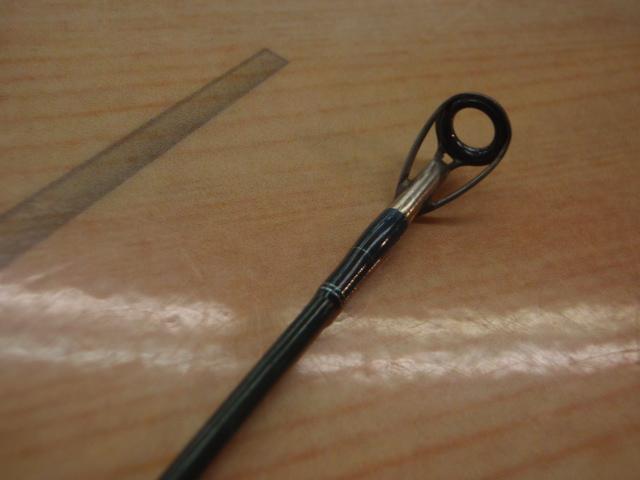 トラウティンスピンブンスイレイ BSL-66L