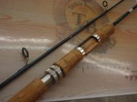 トラウティンスピンブンスイレイ BSL-66L