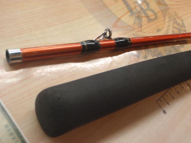 海攻マダイ タイプⅠ M300