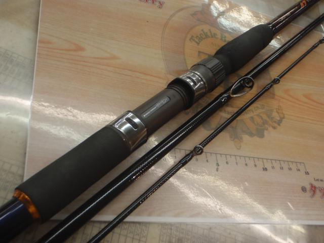 がま船真鯛スペシャルLV MH-400