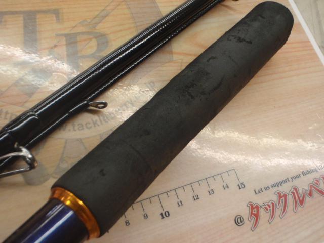 がま船真鯛スペシャルLV MH-400