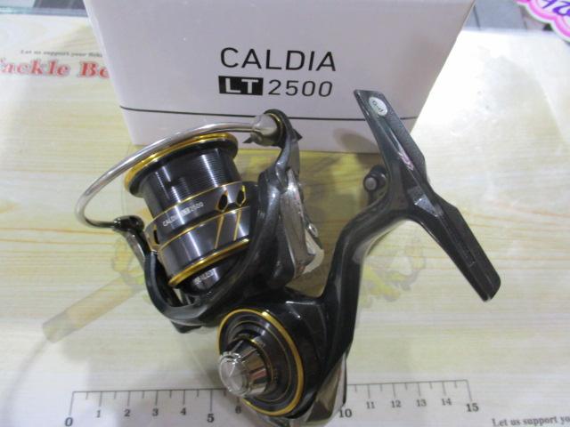 21カルディア LT2500