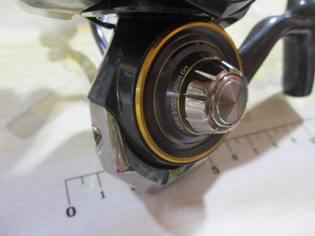 21カルディア LT2500