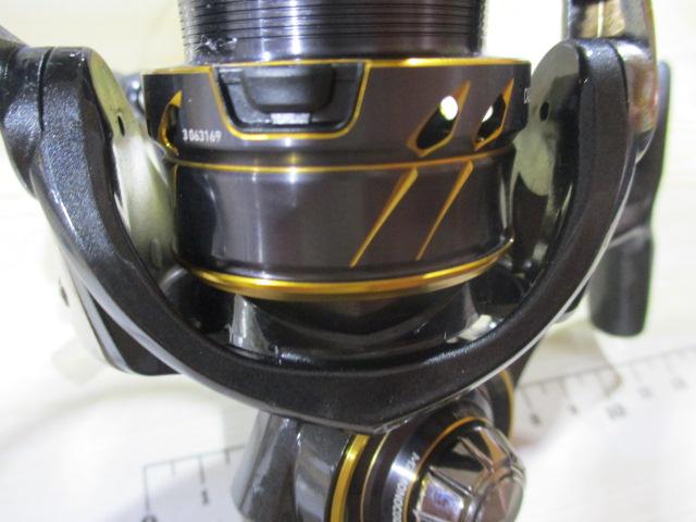 21カルディア LT2500