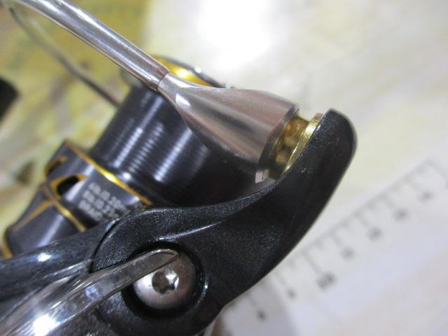 21カルディア LT2500