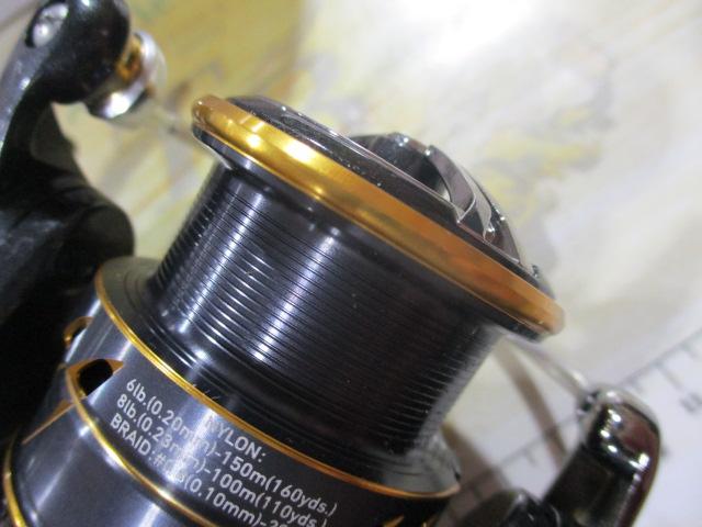 21カルディア LT2500